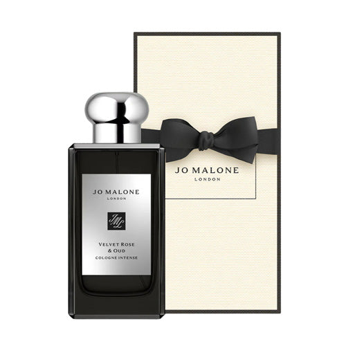 Jo Malone - Velvet Rose & Oud Intense EDC Unisex 100ML