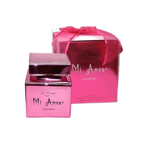 Jo Milano - Mi Amour EDP For Women 100ML