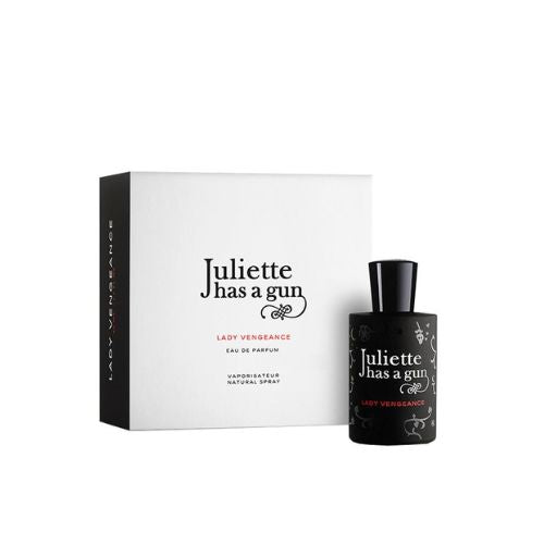 Juliette Has A Gun - Lady Vengeance EDP For Women 100ML