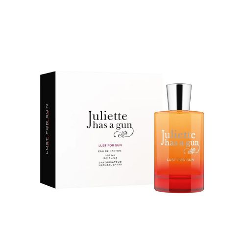 Juliette Has A Gun - Lust For Sun EDP For Women 100ML
