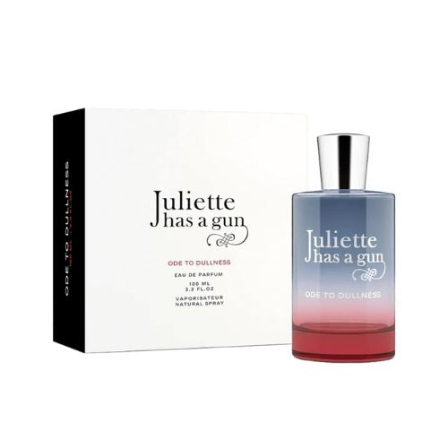 Juliette Has A Gun - Ode To Dullness EDP For Women 100ML