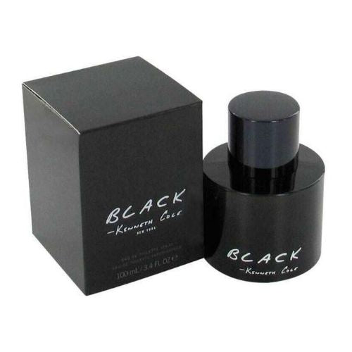 Kenneth Cole - Black EDT For Men 100ML