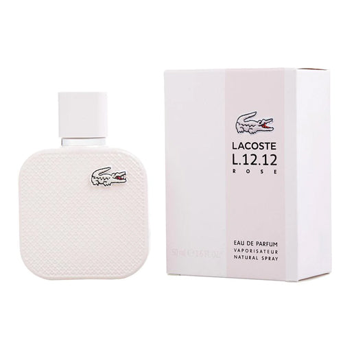 Lacoste - Rose EDP For Women 50ML