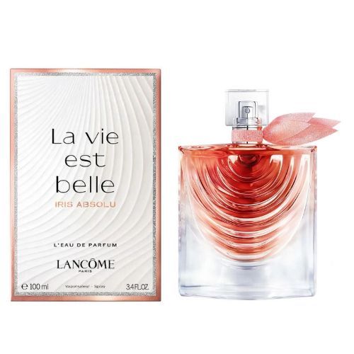 Lancome - La Vie Belle Iris Absolu EDP For Women 100ML