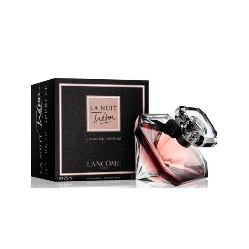Lancome - Tresor La Nuit EDP For Women 75ML