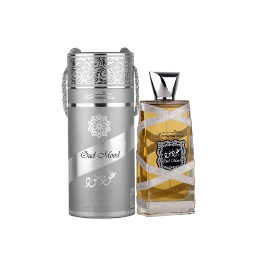 Lattafa - Oud Mood Reminiscence EDP Unisex 100ML