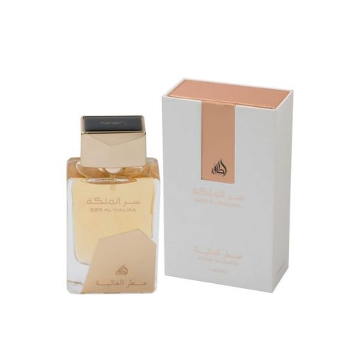 Lattafa - Ser Al Malika EDP For Women 100ML