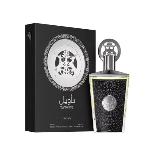 Lattafa - Taweel EDP Unisex 100ML
