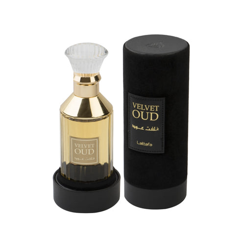 Lattafa - Velvet Oud EDP Unisex 100ML