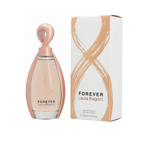 Laura Biagiotti - Forever EDP For Women 100ML