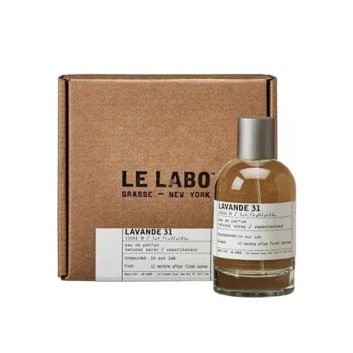 Le Labo - Lavande 31 EDP Unisex 100ML