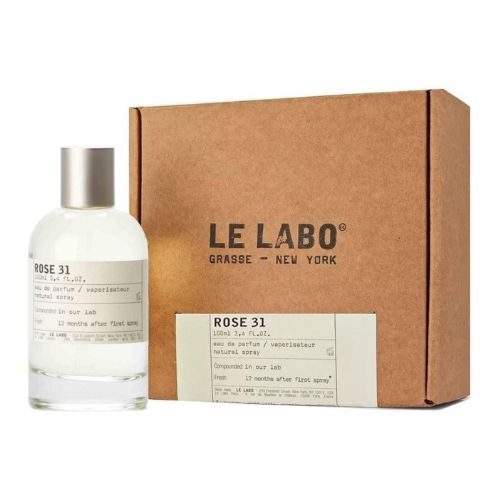 Le Labo - Rose 31 EDP Unisex 100ML
