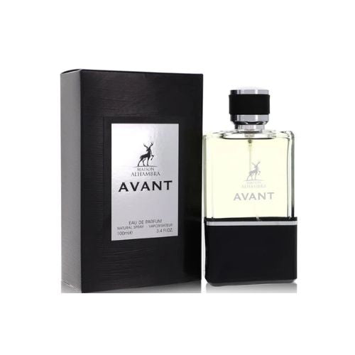 Maison Alhambra - Avant EDP For Men 100ML