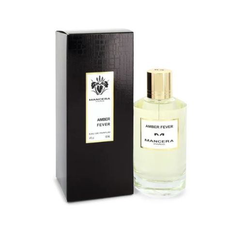 Mancera - Amber Fever EDP Unisex 120ML