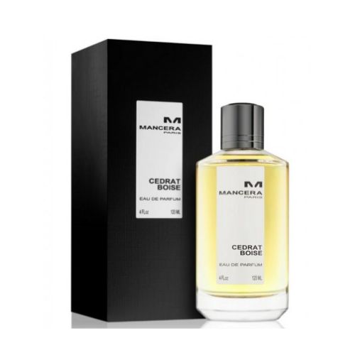 Mancera - Cedrat Boise EDP Unisex 120ML