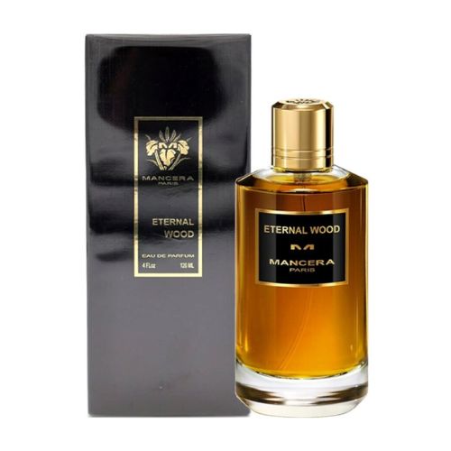 Mancera - Eternal Wood EDP Unisex 120ML