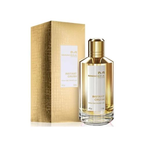 Mancera - Instant Crush EDP Unisex 120ML