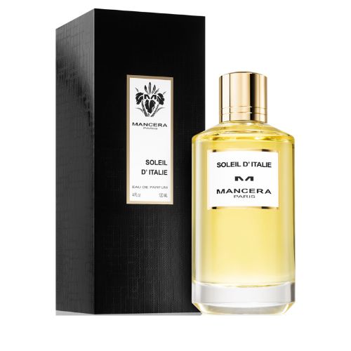 Mancera - Soleil D'Italy EDP Unisex 120ML