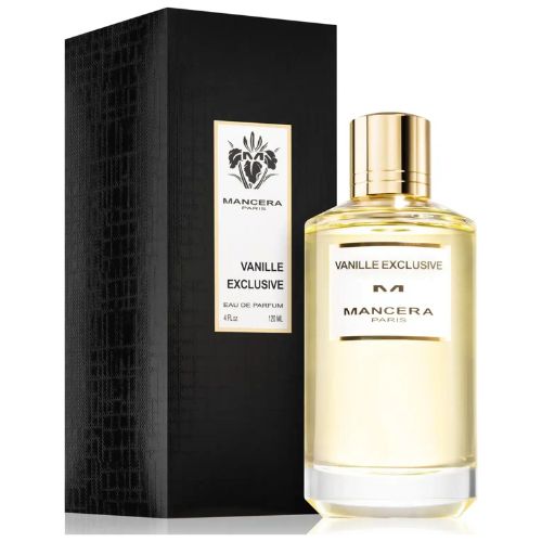 Mancera - Vanille Exclusive EDP Unisex 120ML