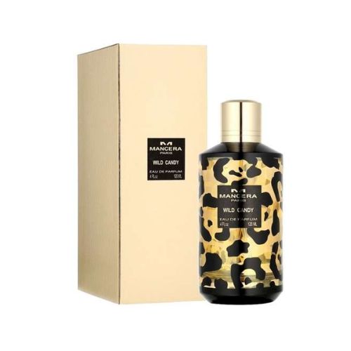 Mancera - Wild Candy EDP Unisex 120ML