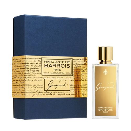 Marc Antoine Barrois - Ganymede EDP Unisex 100ML