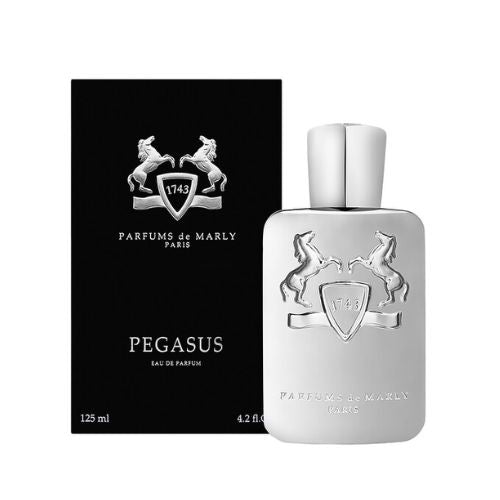 Marly - Pegasus EDP For Men 125ML