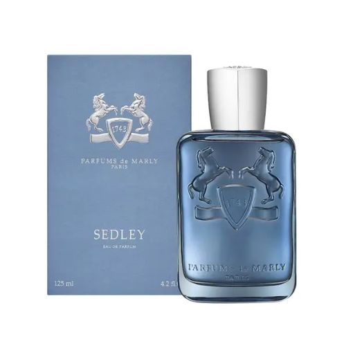 Marly - Sedley EDP For Men 125ML