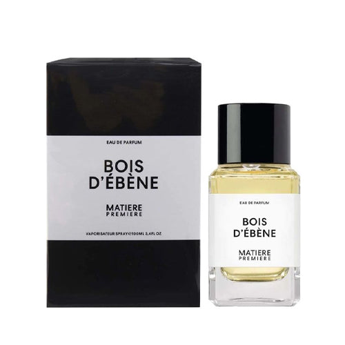 Matiere premiere - Bois D'ebene EDP Unisex 100ML