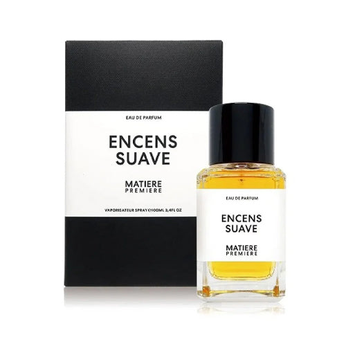 Matiere premiere - Encens Suave EDP Unisex 100ML