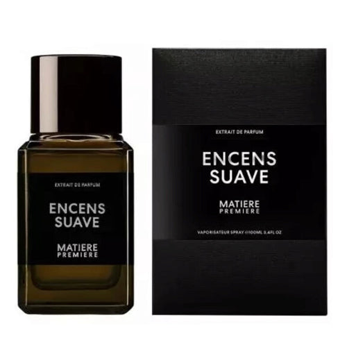 Matiere premiere - Encens Suave Extrait De Parfum Unisex 100ML