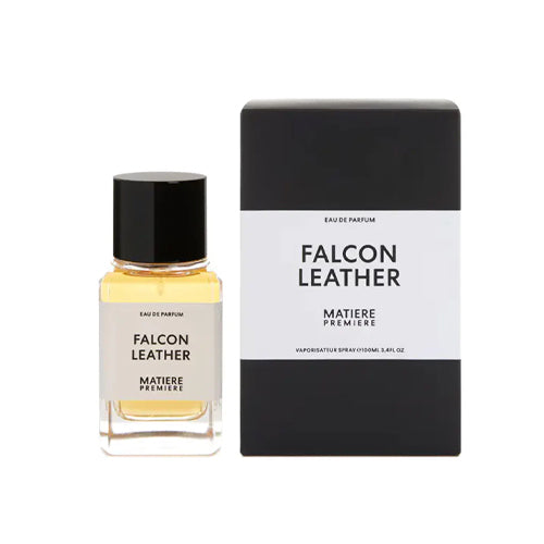 Matiere Premiere - Falcon Leather EDP Unisex 100ML