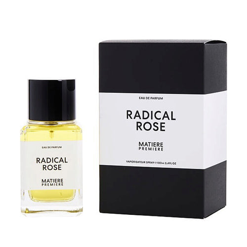 Matiere premiere - Radical Rose EDP Unisex 100ML