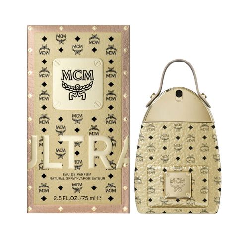 MCM - Ultra EDP For Women 75ML