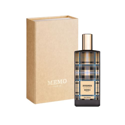 Memo Paris - Inverness EDP Unisex 75ML