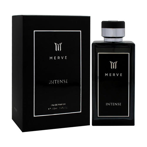 Merve - Intense EDP For Men 100ML