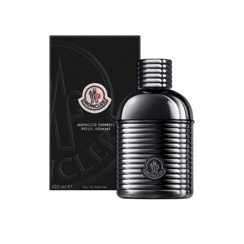 Moncler - Sunrise EDP For Men 100ML