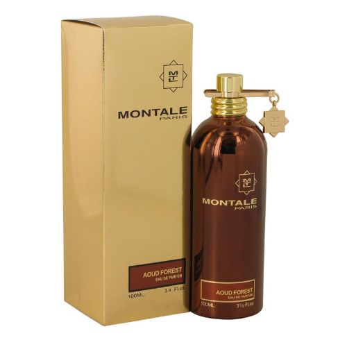 Montale - Aoud Forest EDP Unisex 100ML