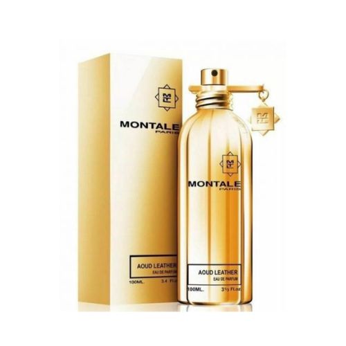 Montale - Aoud Leather EDP Unisex 100ML