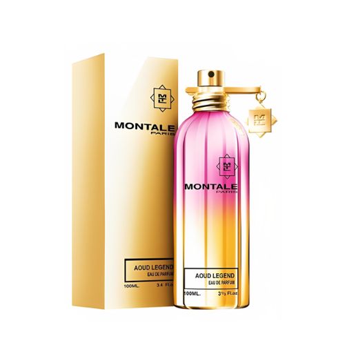 Montale - Aoud Legend EDP For Women 100ML