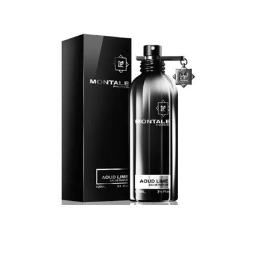 Montale - Aoud Lime EDP Unisex 100ML