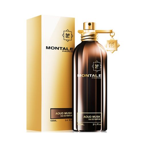 Montale - Aoud Musk EDP For Women 100ML