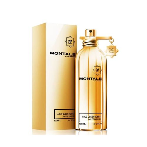 Montale - Aoud Queen Roses EDP For Women 100ML