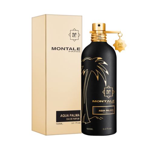 Montale - Aqua Palma EDP Unisex 100ML