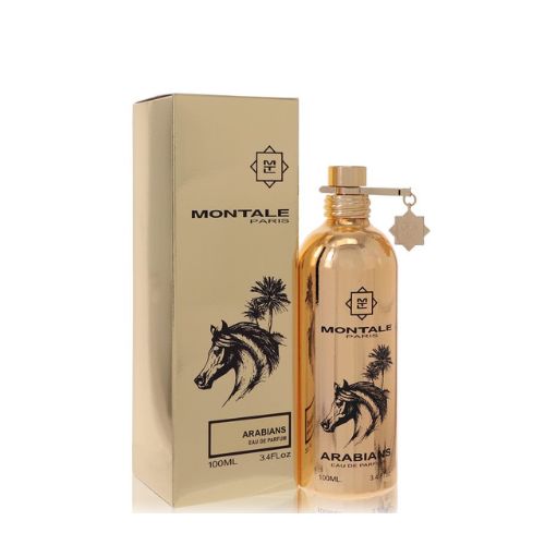 Montale - Arabians EDP Unisex 100ML
