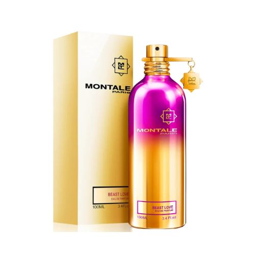 Montale - Beast Love EDP Unisex 100ML