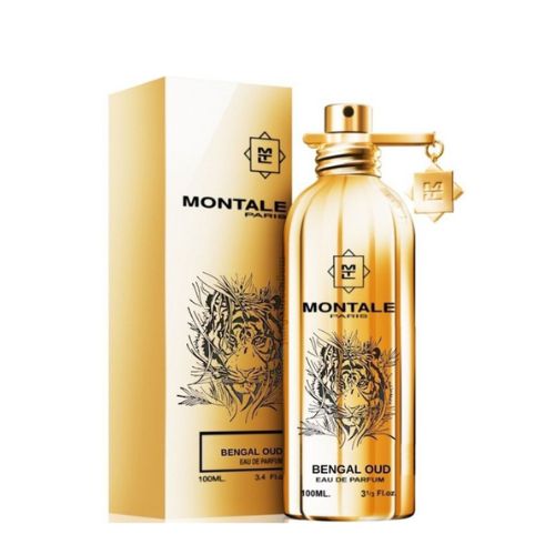 Montale - Bengal Oud EDP Unisex 100ML