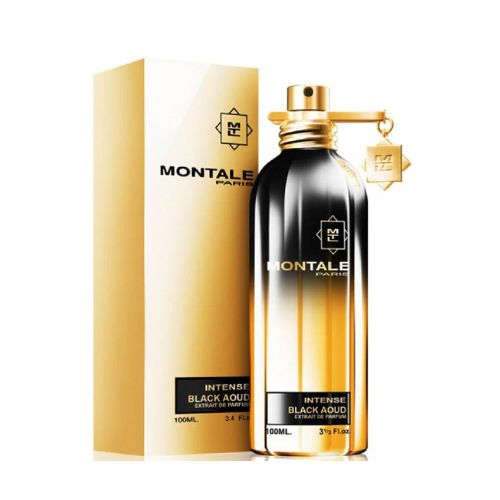 Montale - Black Aoud Intense EDP Unisex 100ML