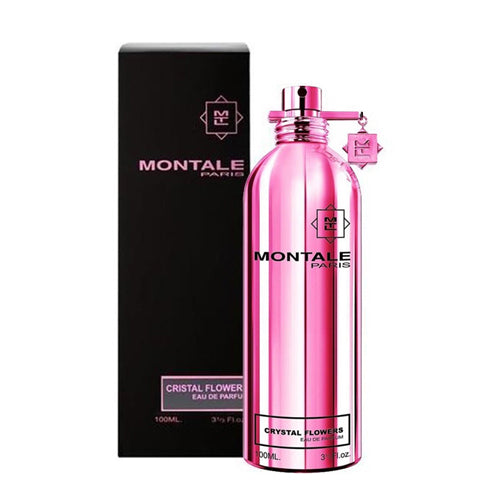 Montale - Crystal Flowers EDP Unisex 100ML
