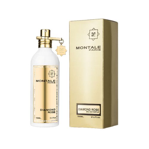 Montale - Diamond Rose EDP Unisex 100ML