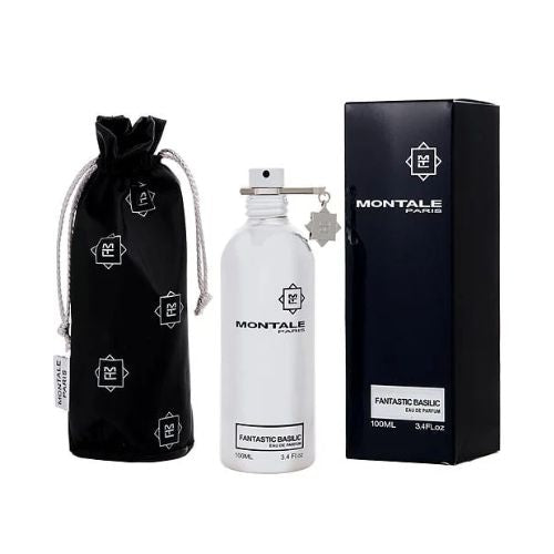 Montale - Fantastic Basilic EDP Unisex 100ML